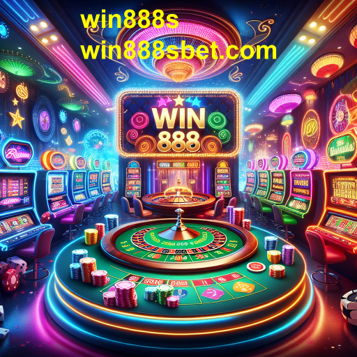 Descubra as Melhores Promoções no win888s