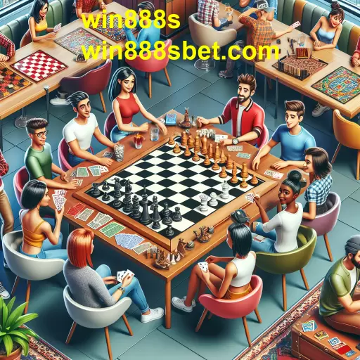 A Magia dos Jogos de Mesa: Conectando Pessoas e Estimulando Mentes